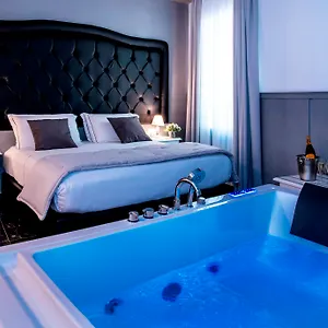 Elisio & Spa Neapel
