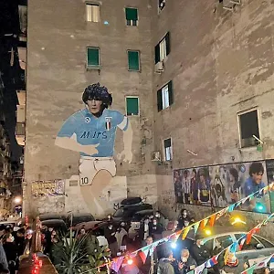 Grandmother's House Napoli