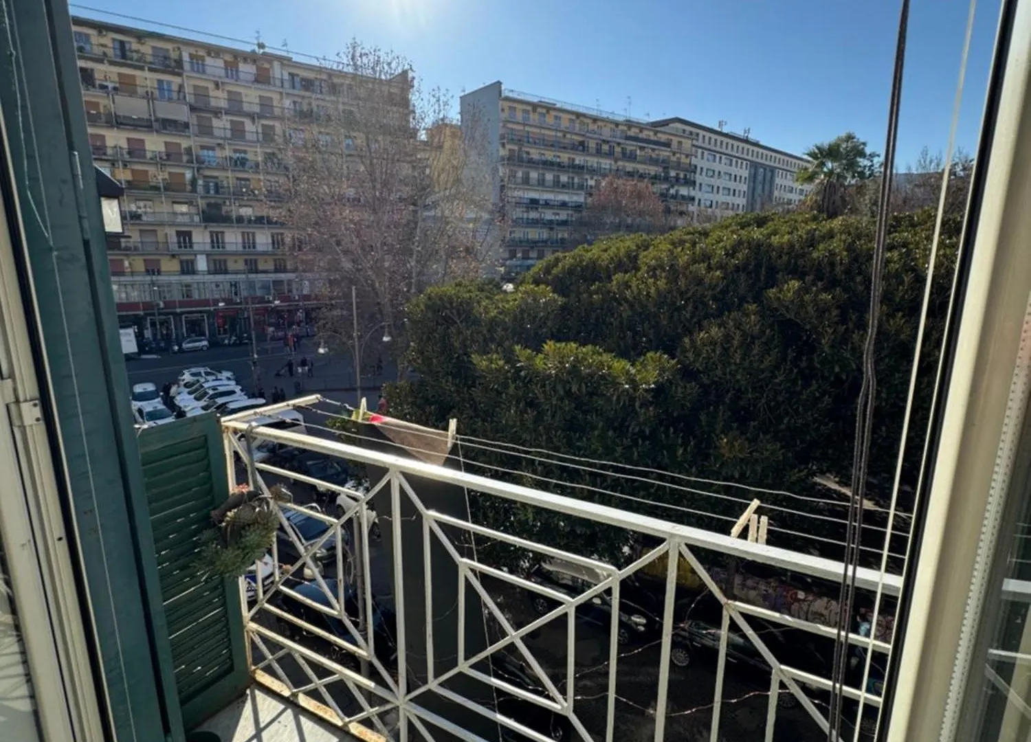 Apartment Casa Vacanze A Casa Di Ciro Naples