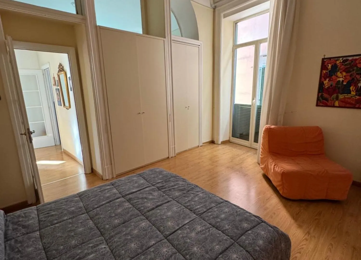 Casa Vacanze A Casa Di Ciro Naples